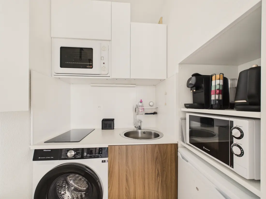 Apartmanok Saint-Hilaire-de-Riez