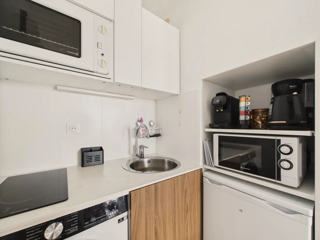Apartmanok Saint-Hilaire-de-Riez
