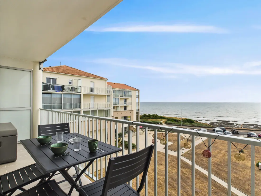 Apartmanok Saint-Hilaire-de-Riez