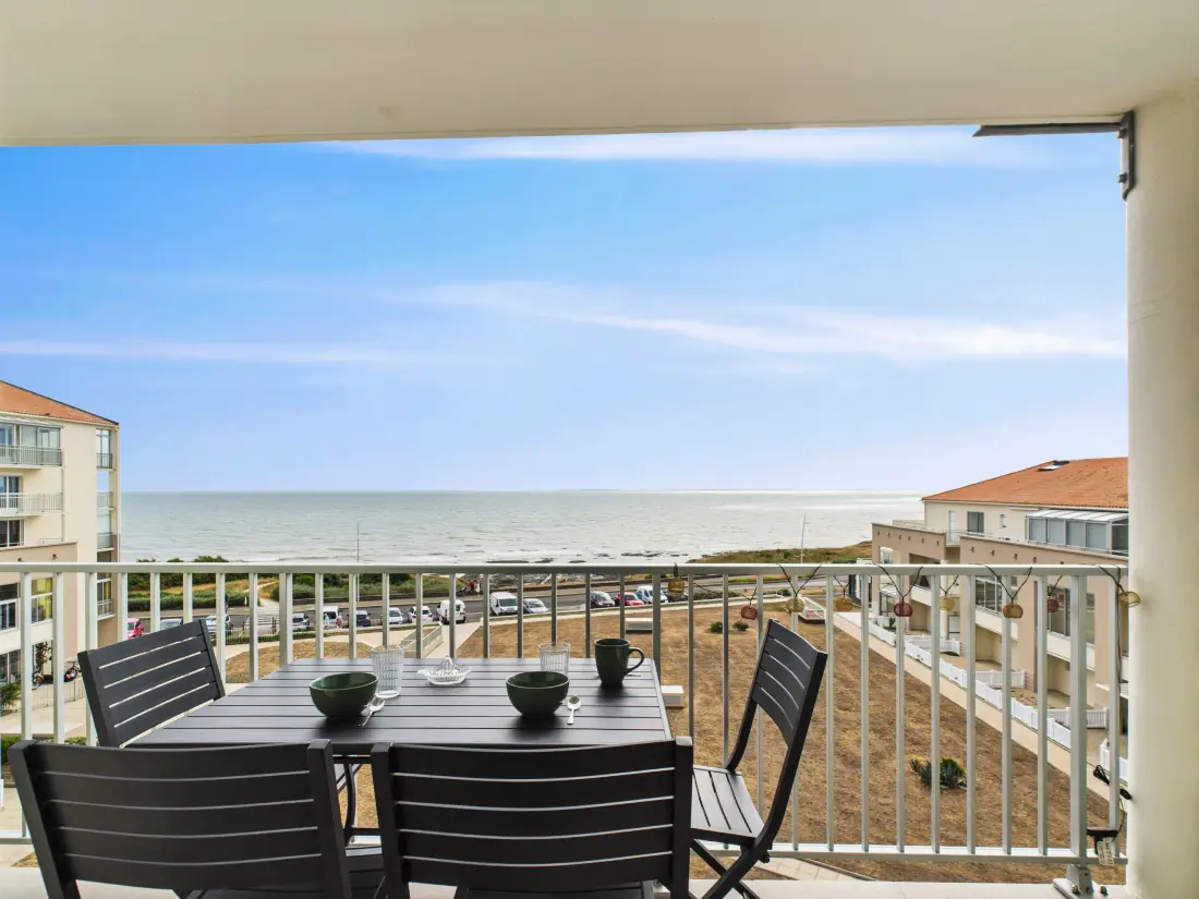 Apartmanok Saint-Hilaire-de-Riez