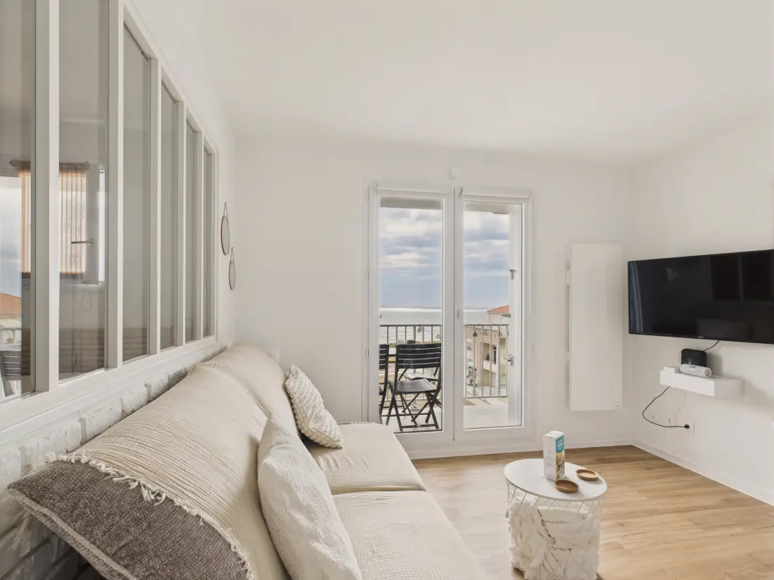 Apartmanok Saint-Hilaire-de-Riez