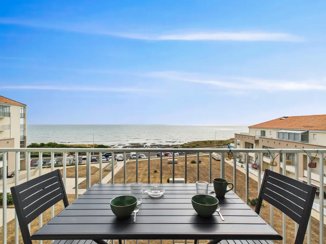 Apartmanok Saint-Hilaire-de-Riez