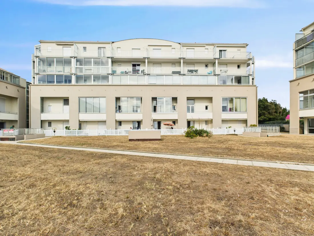 Apartmanok Saint-Hilaire-de-Riez