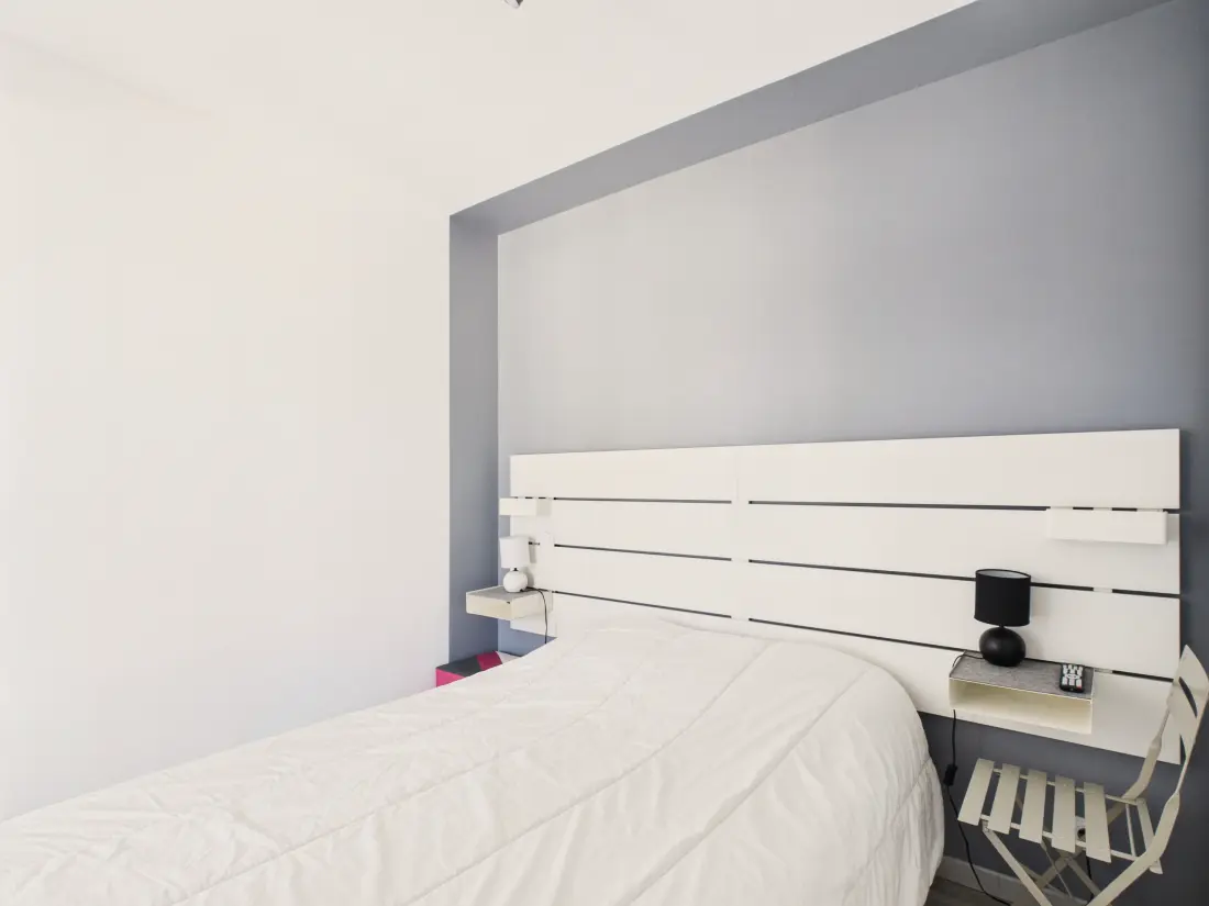 Apartmanok Saint-Hilaire-de-Riez