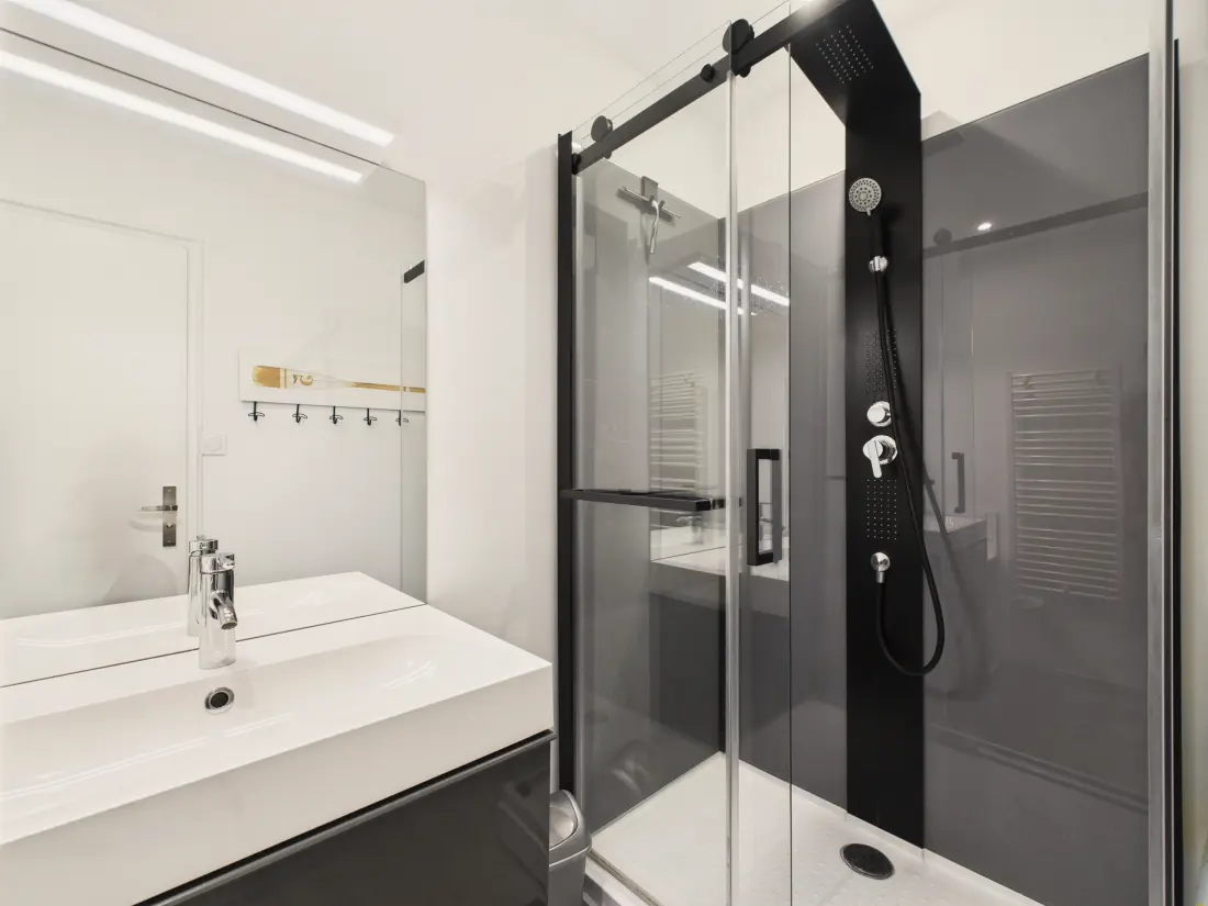Apartmanok Saint-Hilaire-de-Riez