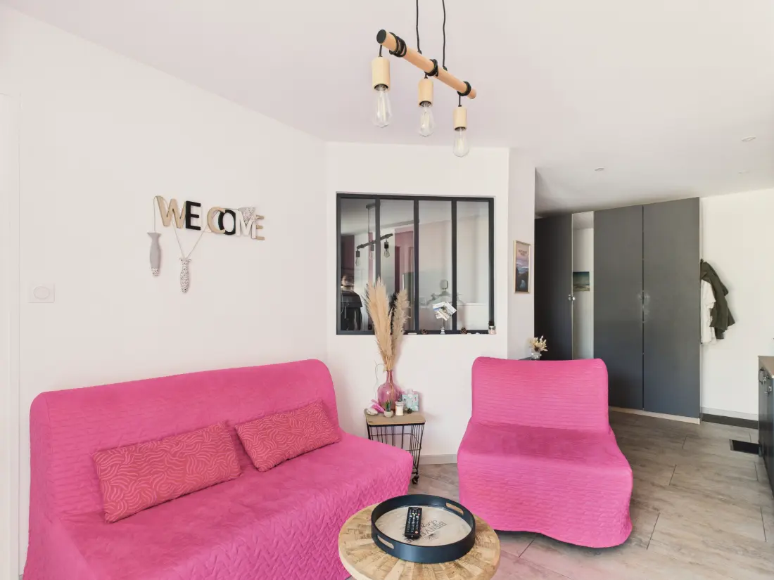 Apartmanok Saint-Hilaire-de-Riez