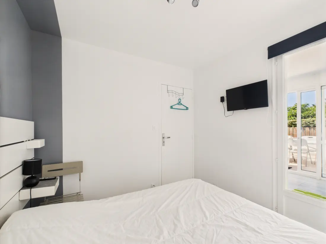 Apartmanok Saint-Hilaire-de-Riez