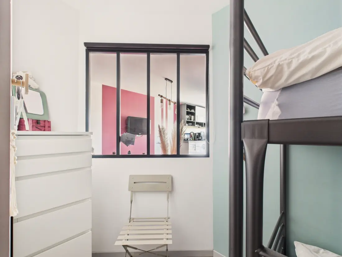 Apartmanok Saint-Hilaire-de-Riez