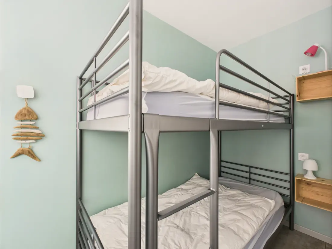 Apartmanok Saint-Hilaire-de-Riez