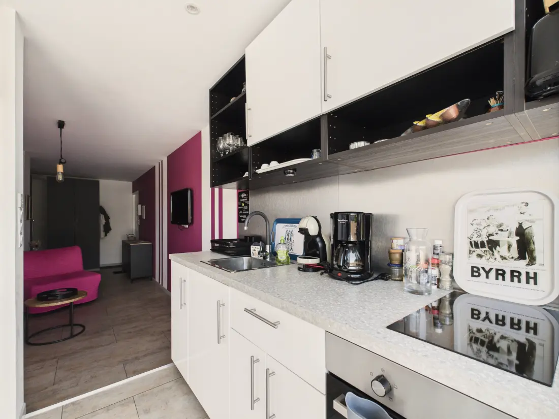Apartmanok Saint-Hilaire-de-Riez