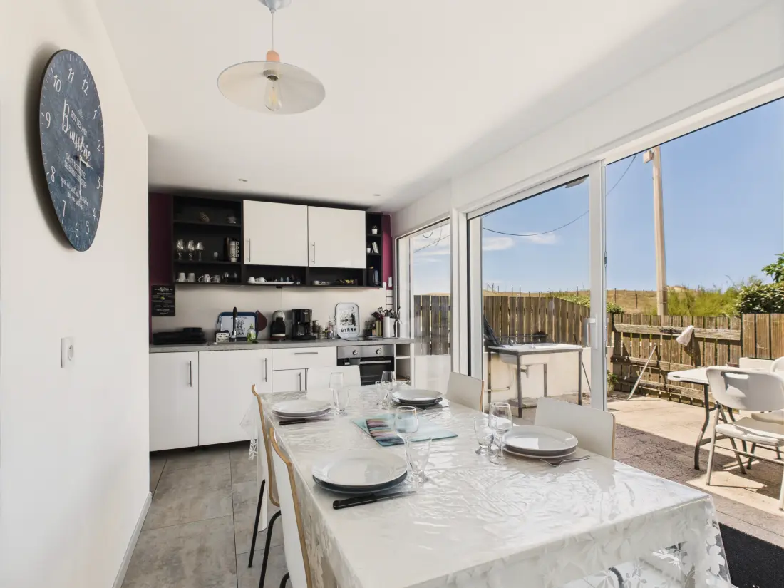 Apartmanok Saint-Hilaire-de-Riez