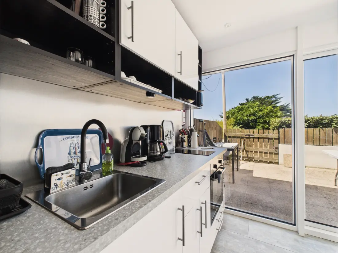 Apartmanok Saint-Hilaire-de-Riez