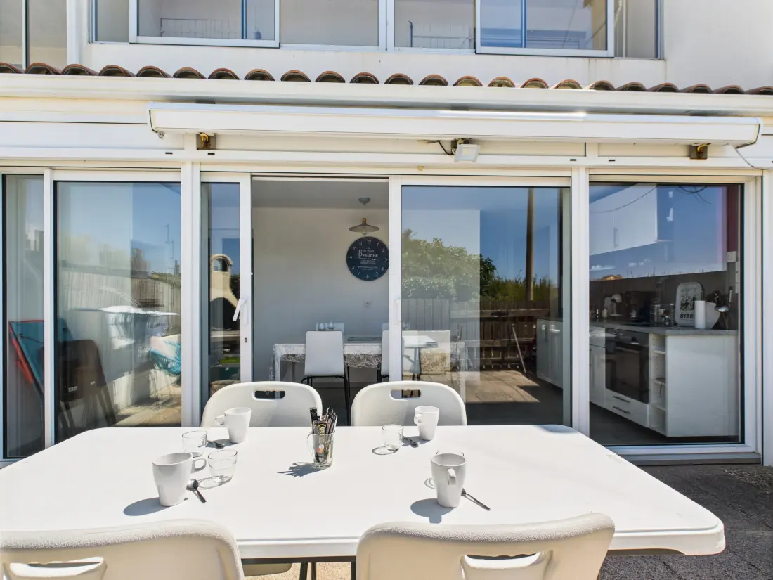 Apartmanok Saint-Hilaire-de-Riez