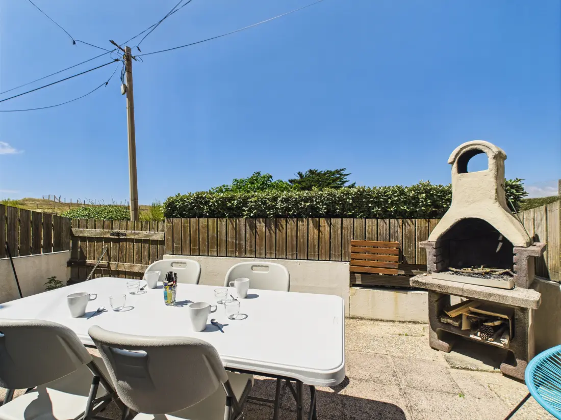Apartmanok Saint-Hilaire-de-Riez