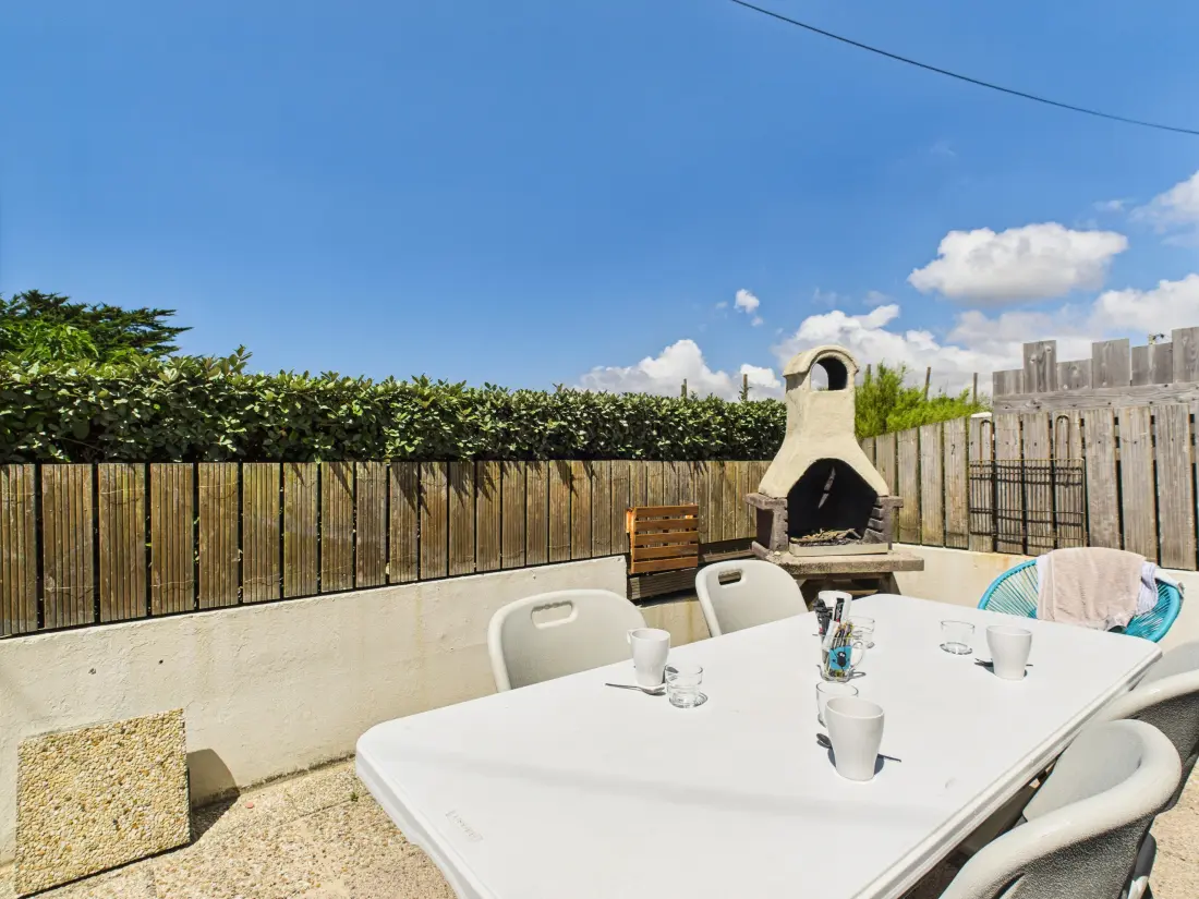 Apartmanok Saint-Hilaire-de-Riez