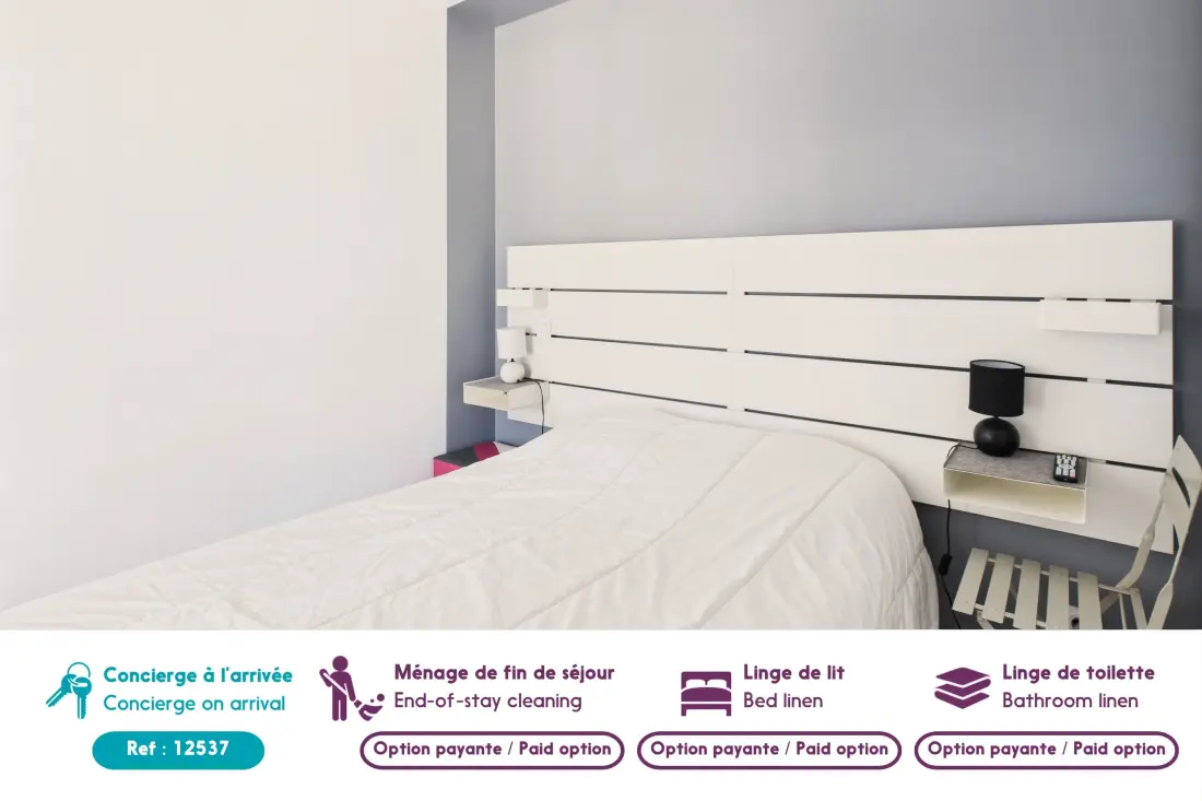 Apartmanok Saint-Hilaire-de-Riez