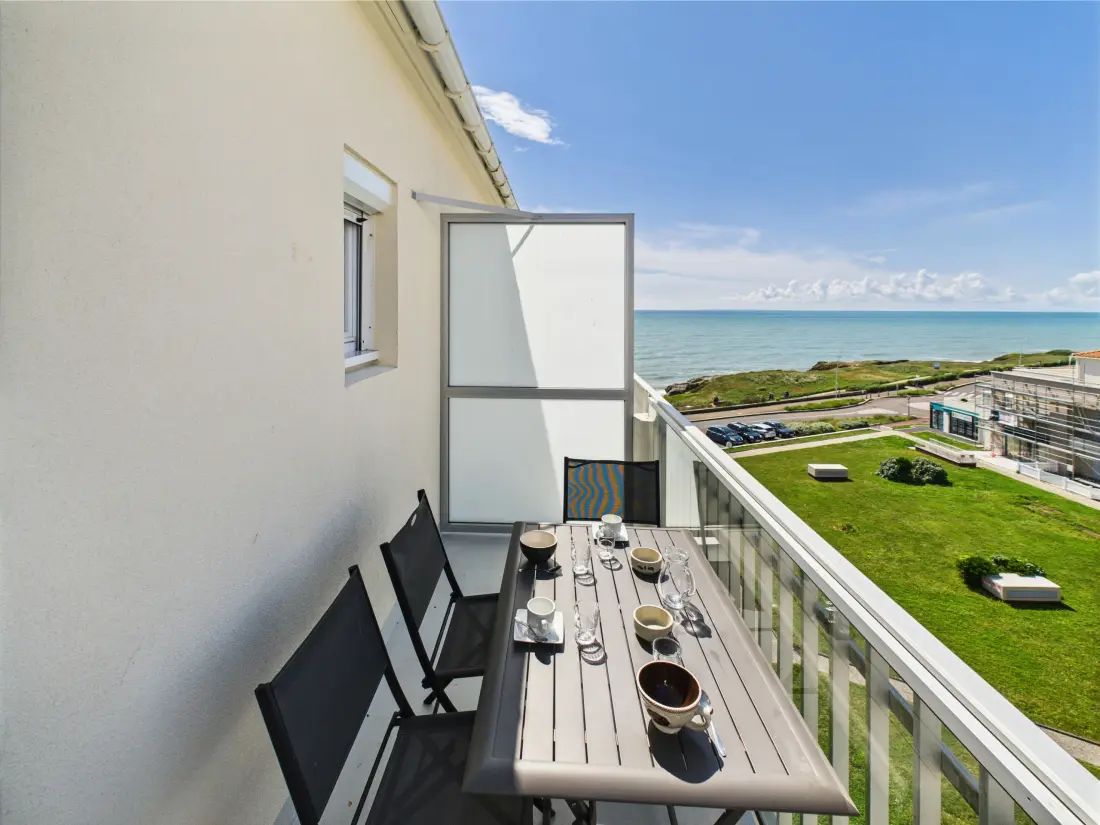 Apartmanok Saint-Hilaire-de-Riez