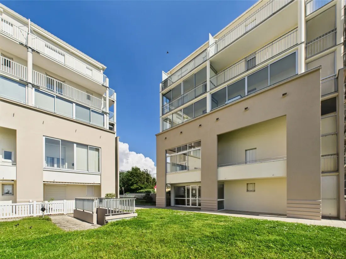 Apartmanok Saint-Hilaire-de-Riez