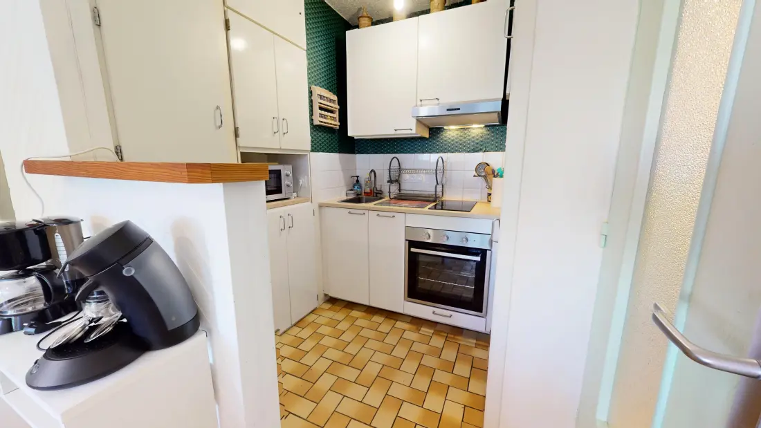 Apartmanok Saint-Hilaire-de-Riez