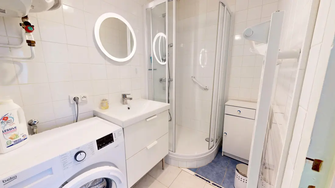 Apartmanok Saint-Hilaire-de-Riez