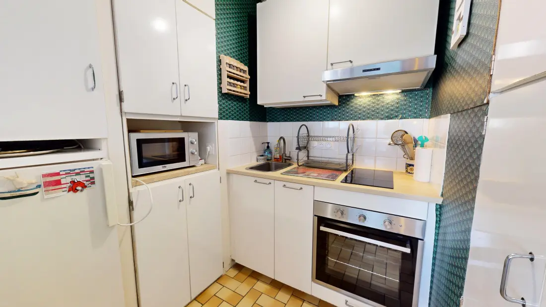 Apartmanok Saint-Hilaire-de-Riez