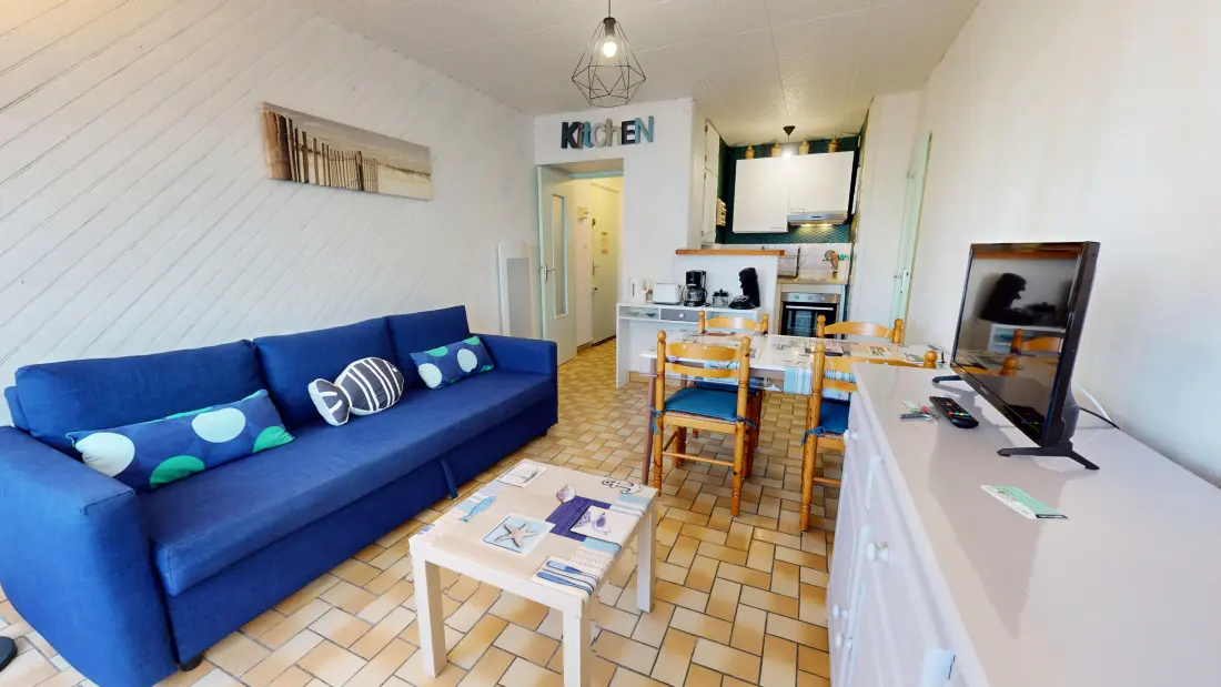 Apartmanok Saint-Hilaire-de-Riez