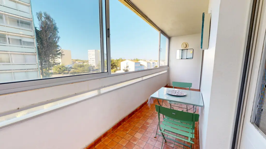 Apartmanok Saint-Hilaire-de-Riez