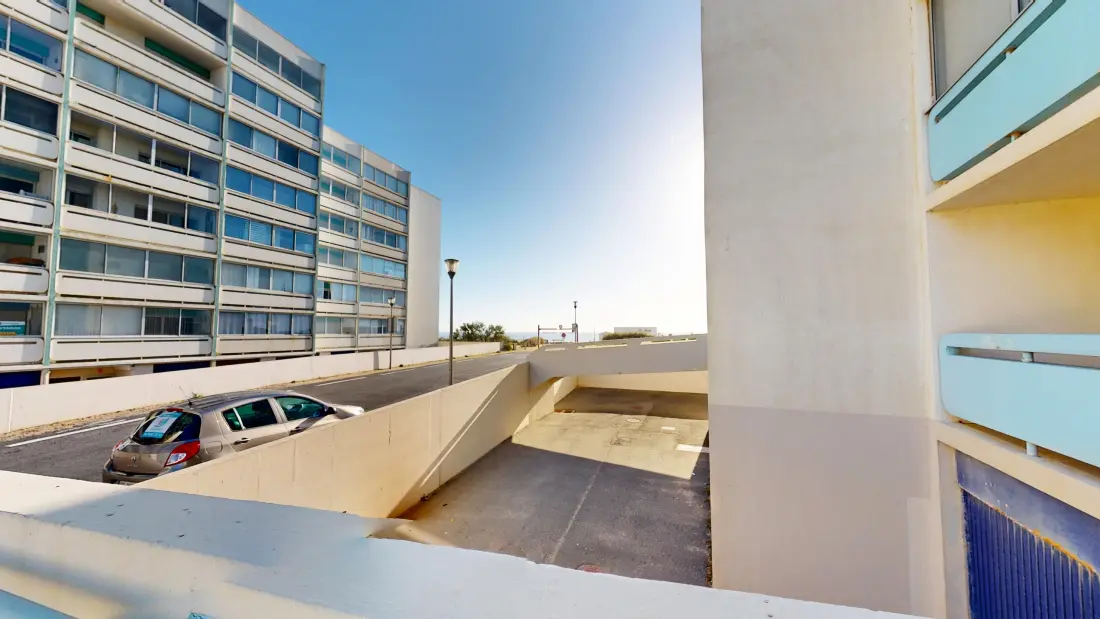 Apartmanok Saint-Hilaire-de-Riez