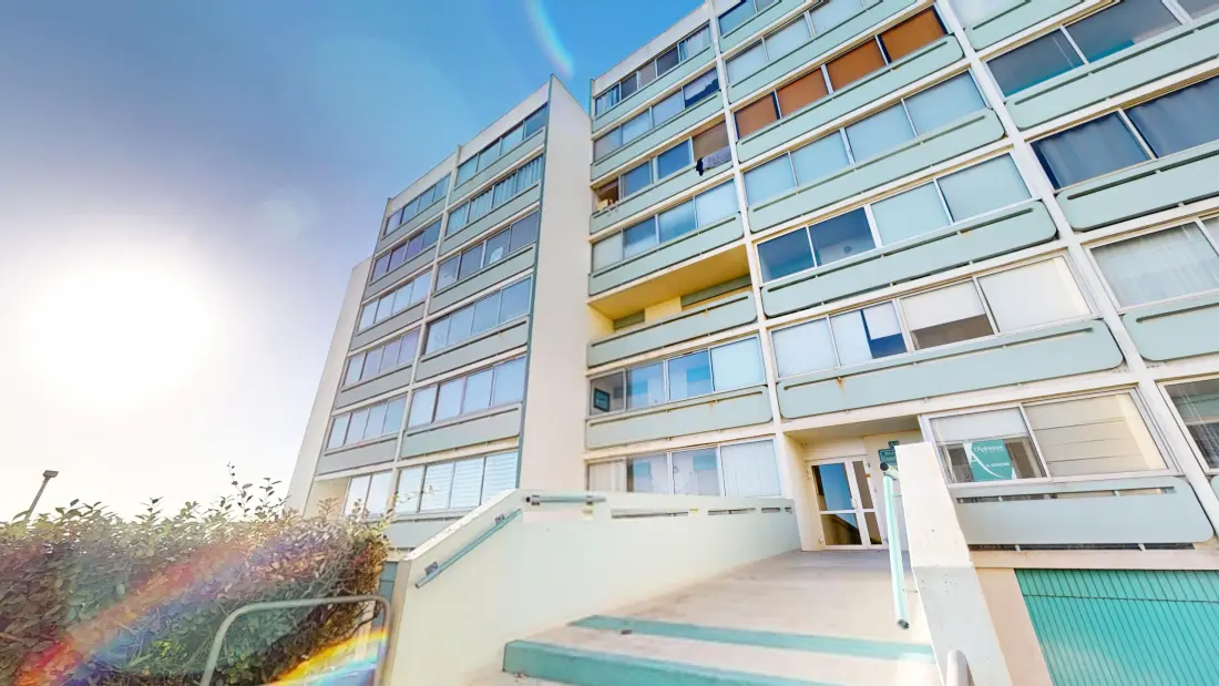 Apartmanok Saint-Hilaire-de-Riez