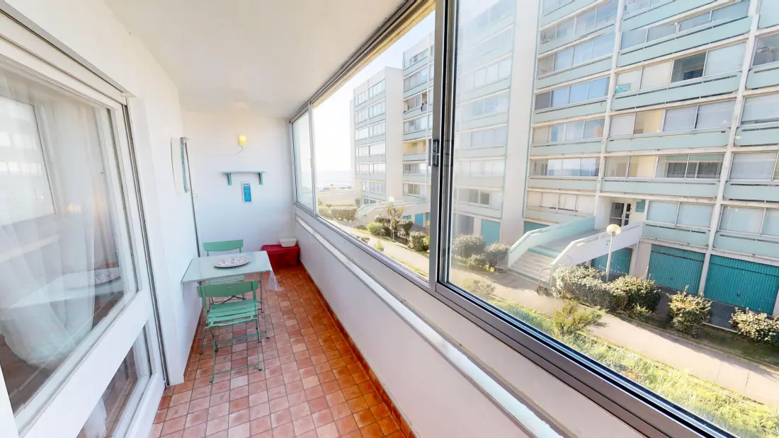 Apartmanok Saint-Hilaire-de-Riez