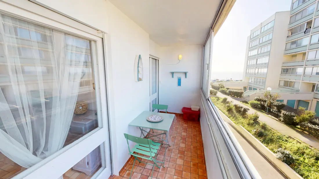 Apartmanok Saint-Hilaire-de-Riez