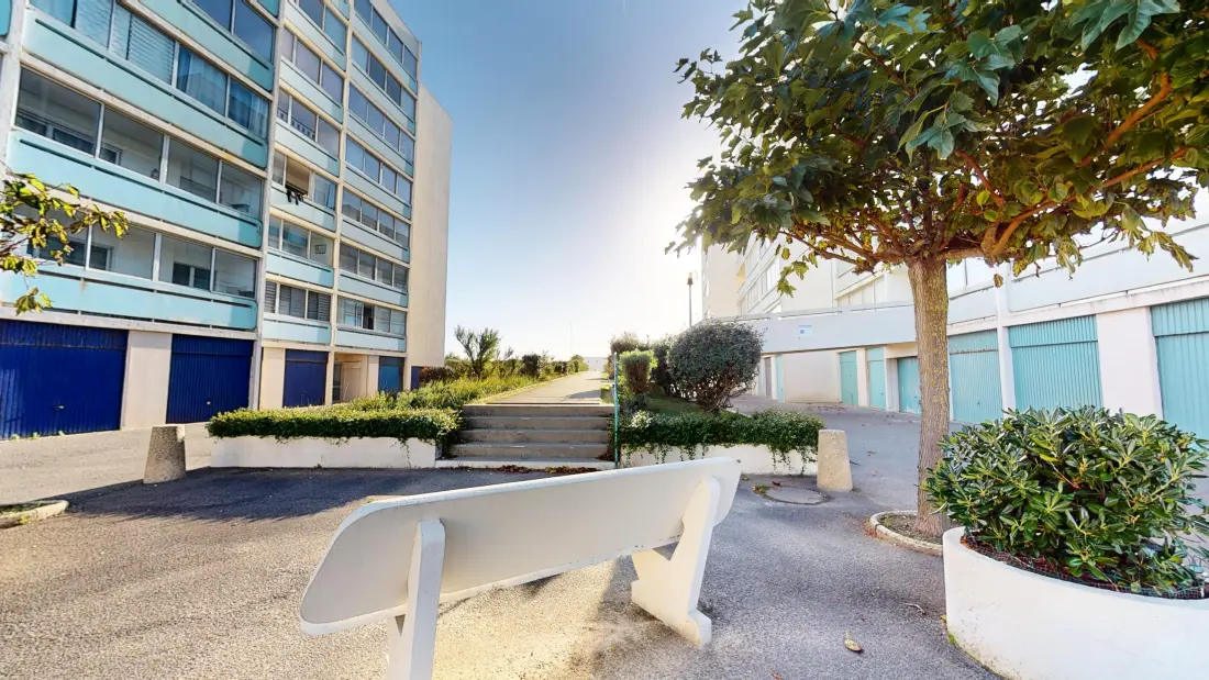 Apartmanok Saint-Hilaire-de-Riez