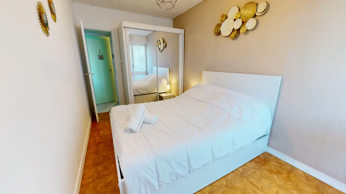 Apartmanok Saint-Hilaire-de-Riez