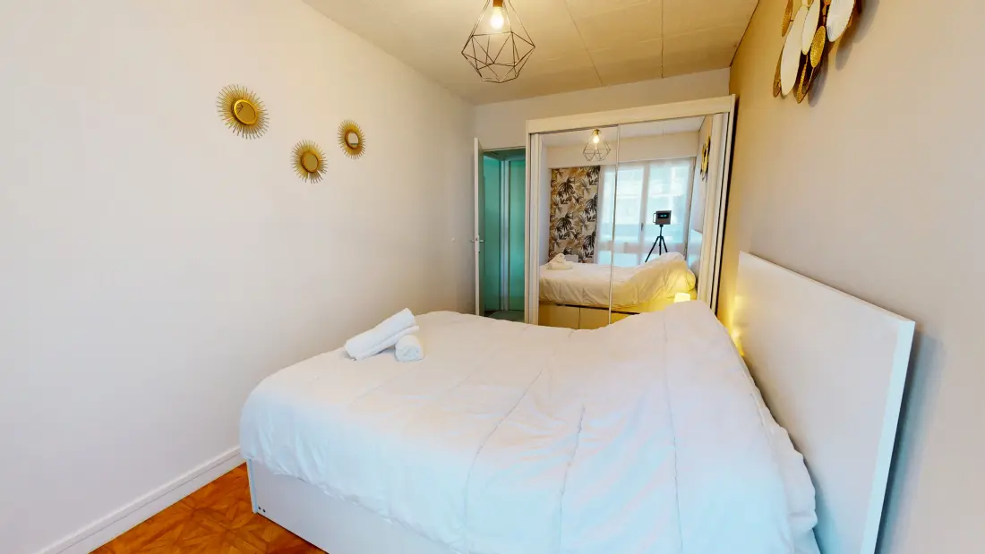 Apartmanok Saint-Hilaire-de-Riez