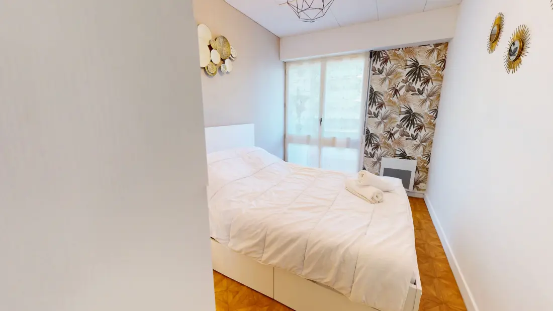 Apartmanok Saint-Hilaire-de-Riez