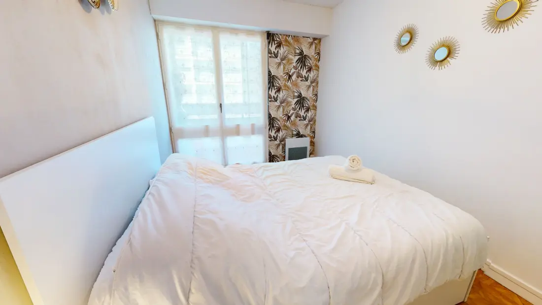 Apartmanok Saint-Hilaire-de-Riez