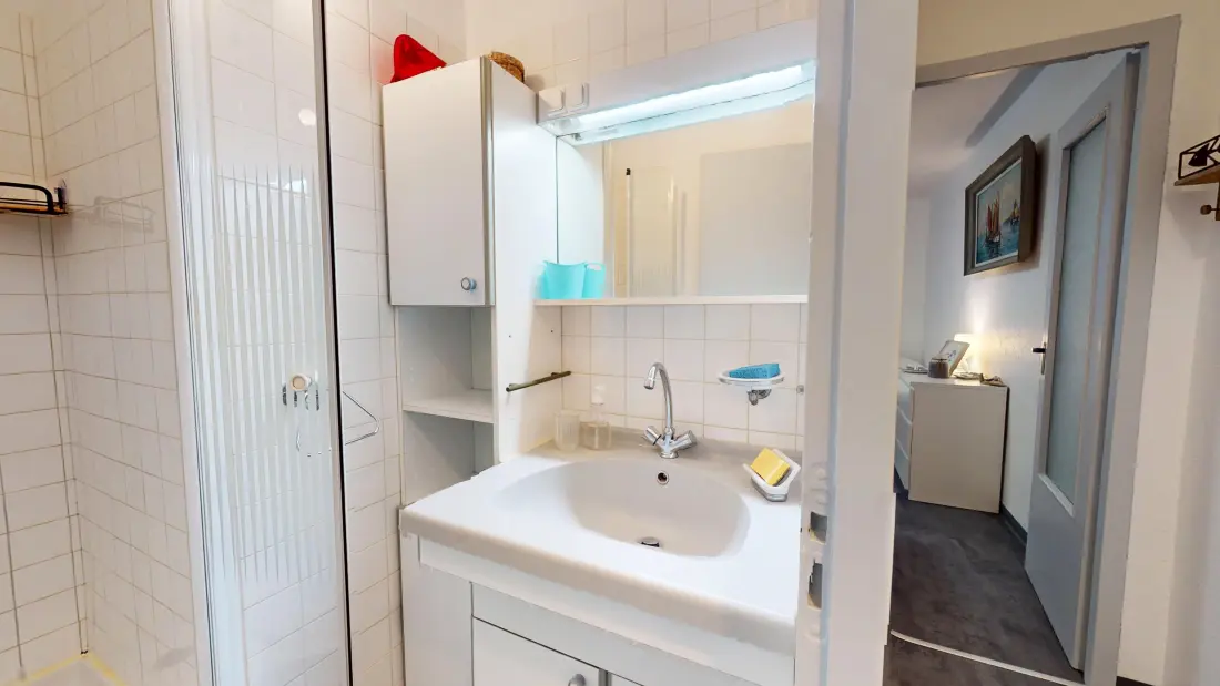 Apartmanok Saint-Hilaire-de-Riez