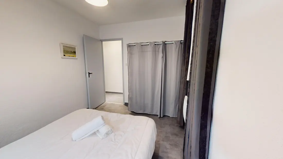 Apartmanok Saint-Hilaire-de-Riez