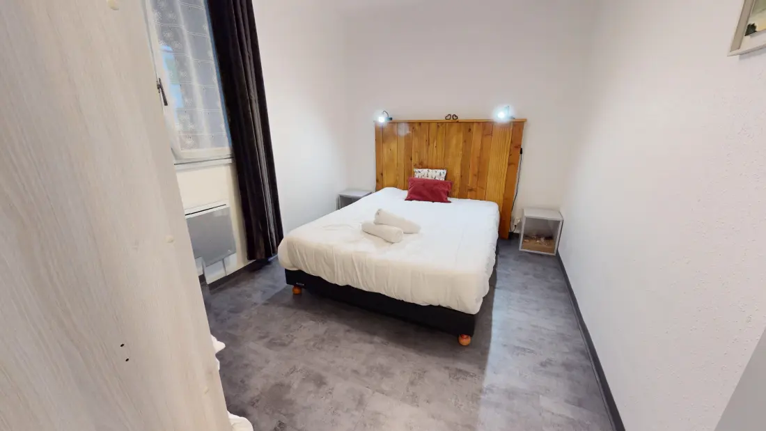 Apartmanok Saint-Hilaire-de-Riez