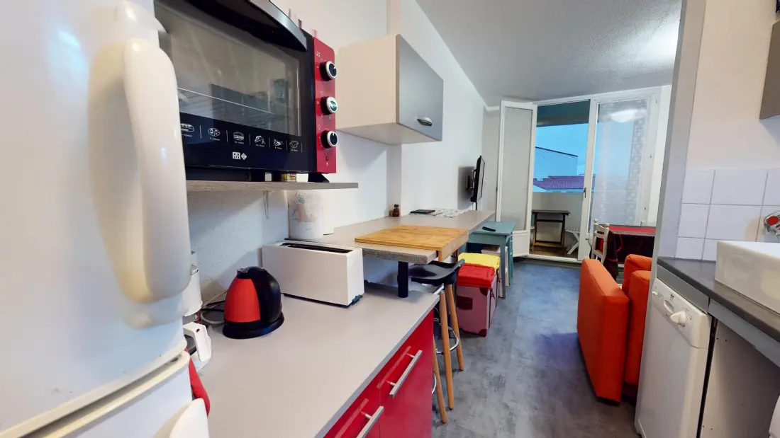 Apartmanok Saint-Hilaire-de-Riez