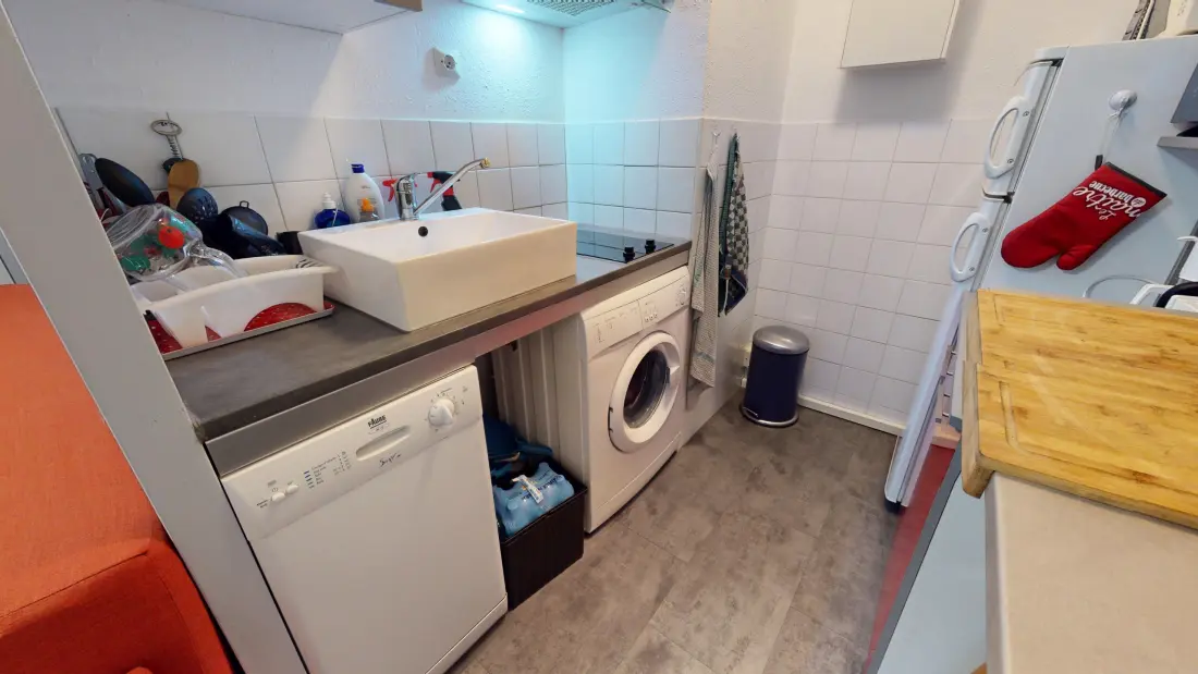 Apartmanok Saint-Hilaire-de-Riez