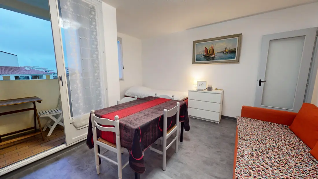 Apartmanok Saint-Hilaire-de-Riez