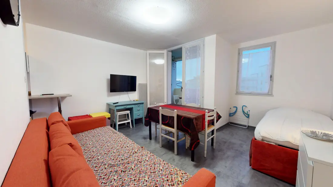 Apartmanok Saint-Hilaire-de-Riez