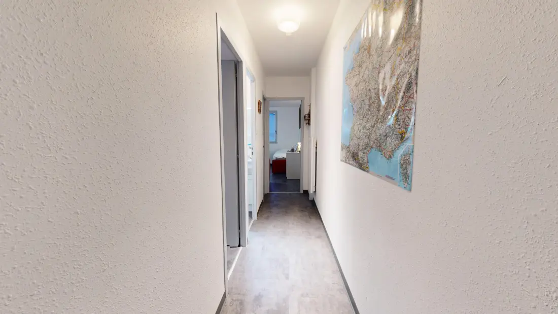 Apartmanok Saint-Hilaire-de-Riez