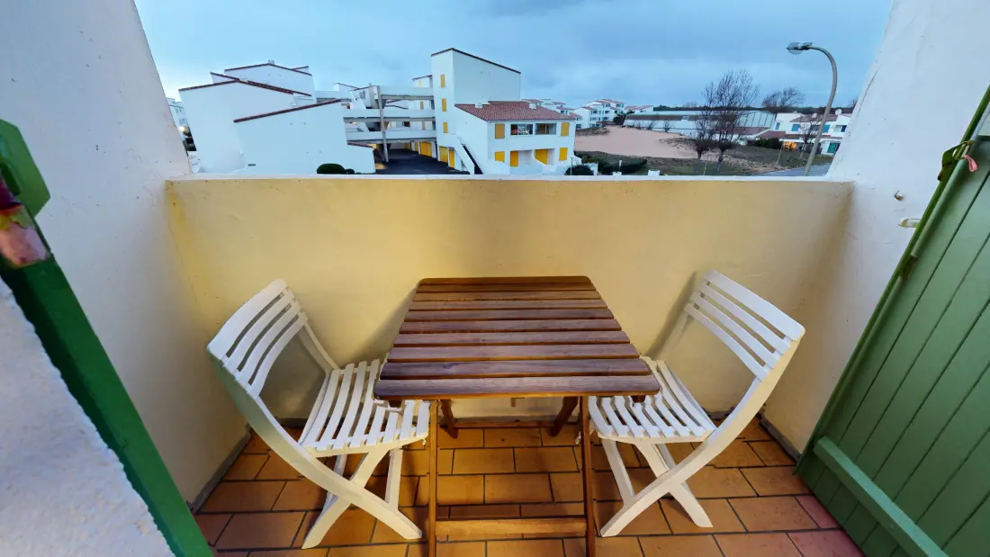 Apartmanok Saint-Hilaire-de-Riez