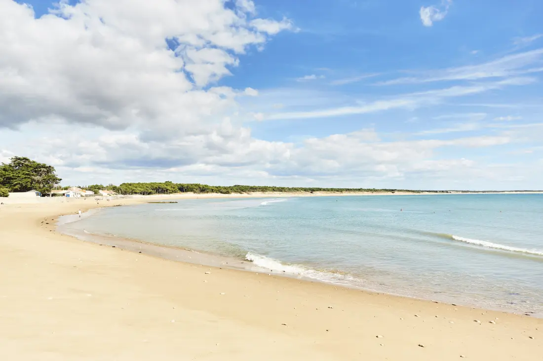 Apartmanok Saint-Hilaire-de-Riez