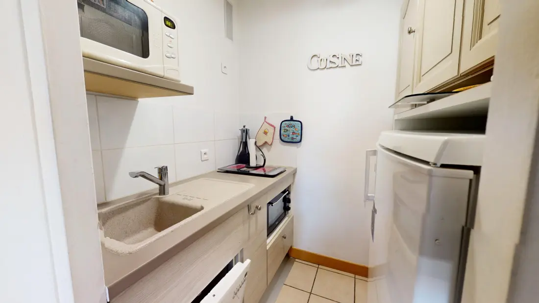 Apartmanok Saint-Hilaire-de-Riez