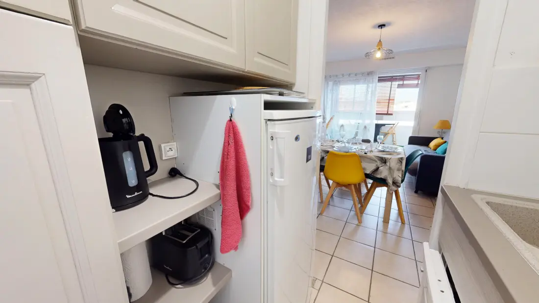 Apartmanok Saint-Hilaire-de-Riez
