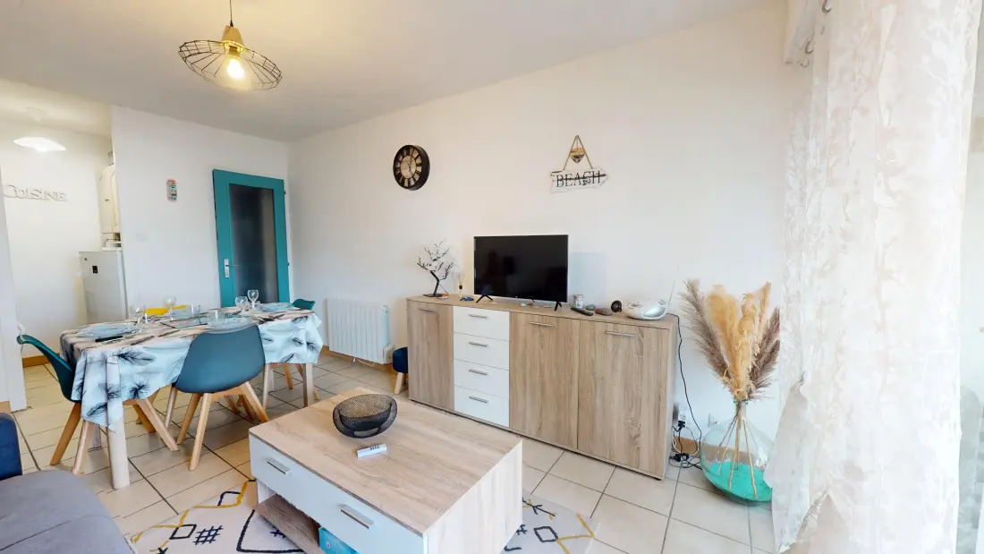 Apartmanok Saint-Hilaire-de-Riez