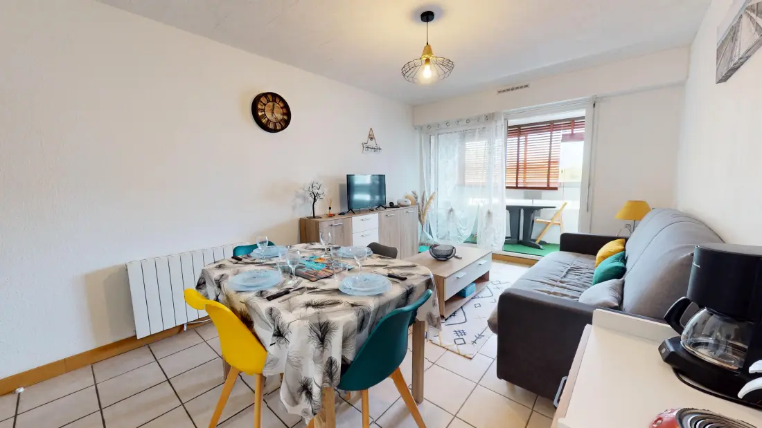Apartmanok Saint-Hilaire-de-Riez